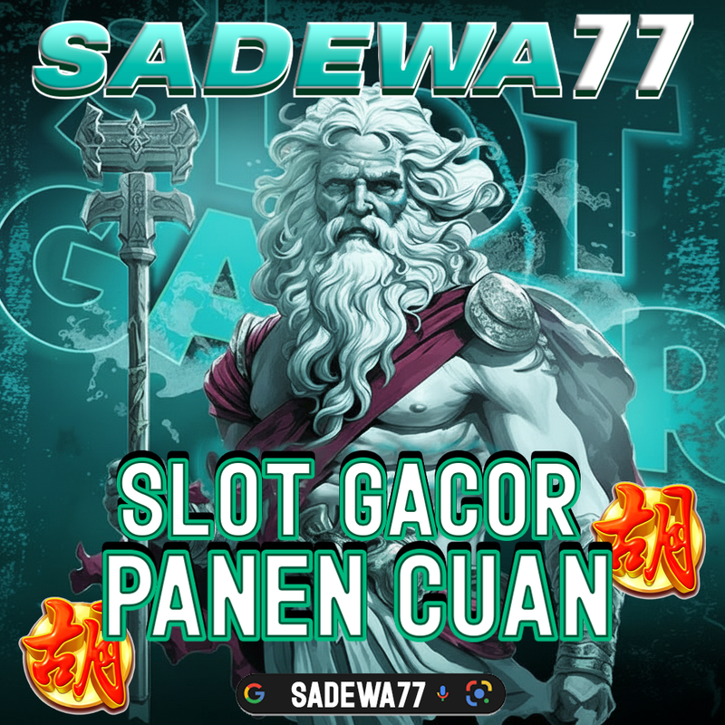 SADEWA77