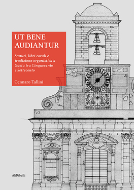 Gennaro Tallini – Ut bene audiantur (2021)