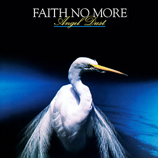 Re: Faith No More