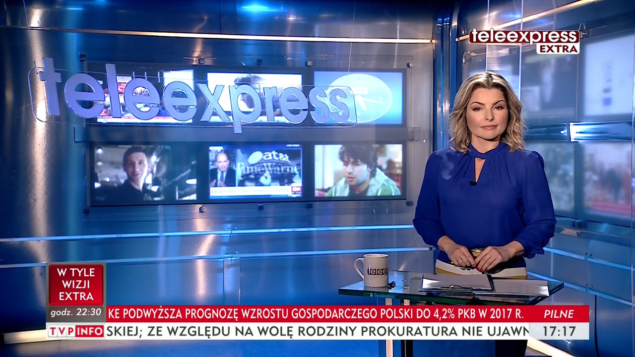 TeX Extra - 09.11.2017 #9