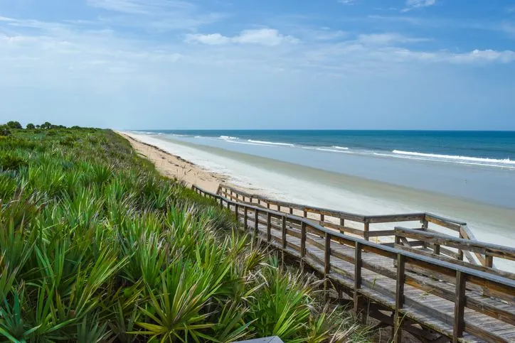Why Choose the East Coast for a Beach Vacation