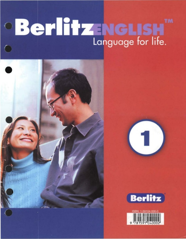 berlitzenglish 2002 languageforlivelevel1 1 638 - Berlitz English Nivel 1-8 Libros