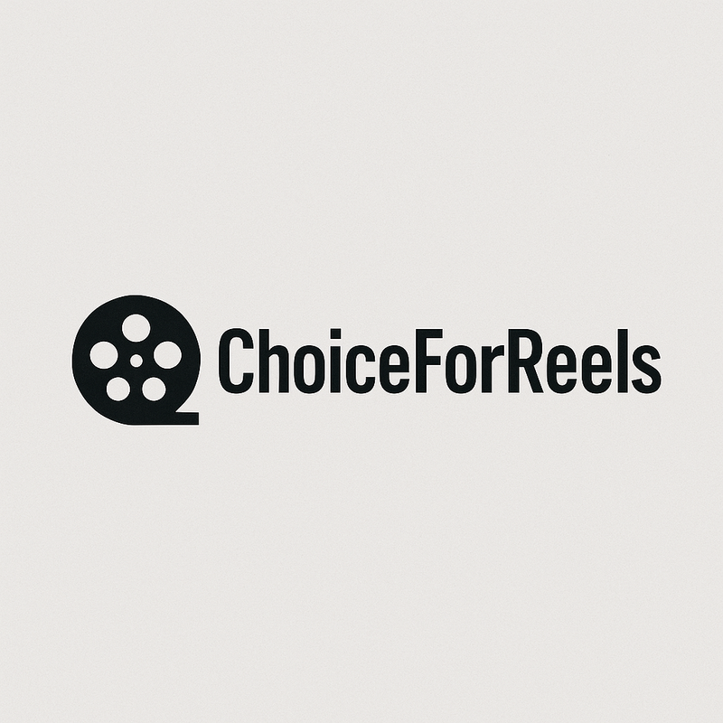Choice For Reels logo