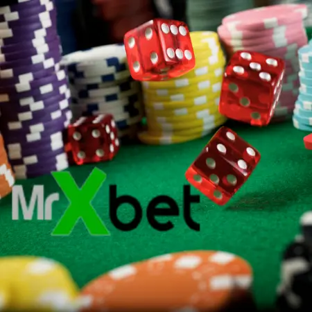 The best bonuses at MrXbet online casino