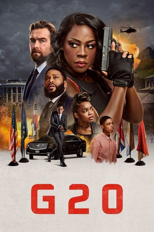 G20 (2025) [Hindi-English]