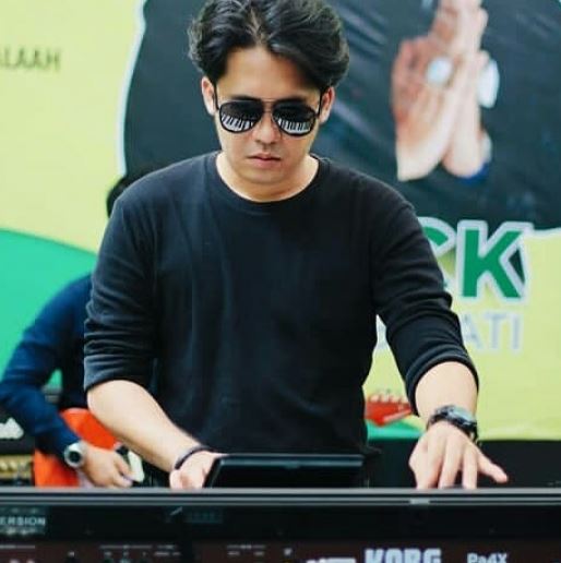 Ayus Sabyan