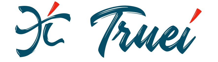 Truei logo