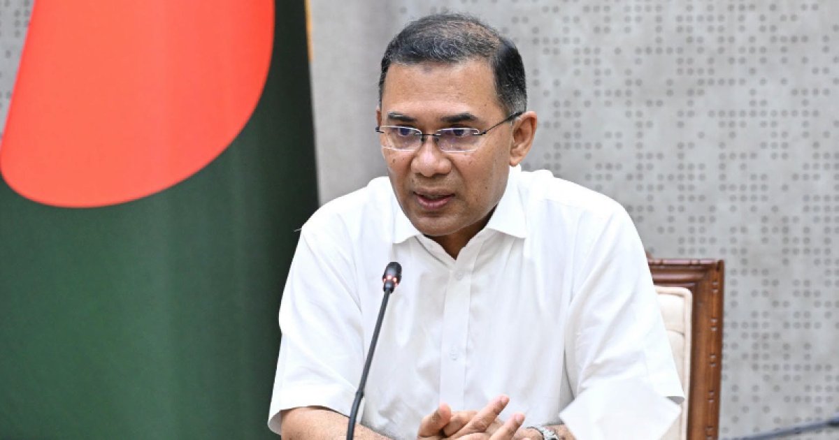 ধর্ম নয়, নাগরিক হিসেবে সবার অধিকার নিশ্চিত করা আমার দায়িত্ব: প্রধানমন্ত্রী