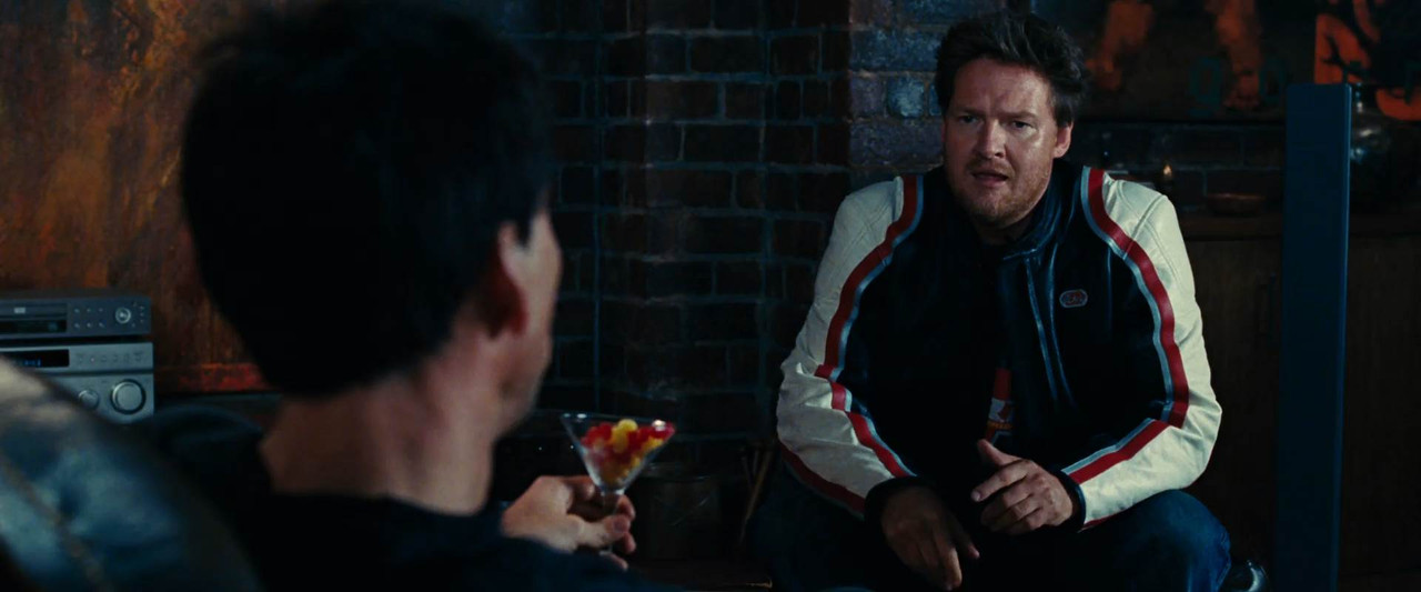 Ghost Rider 2007 BluRay [Hindi + Tamil + Telugu + English] 480p, 720p, 1080p ESub Screenshot