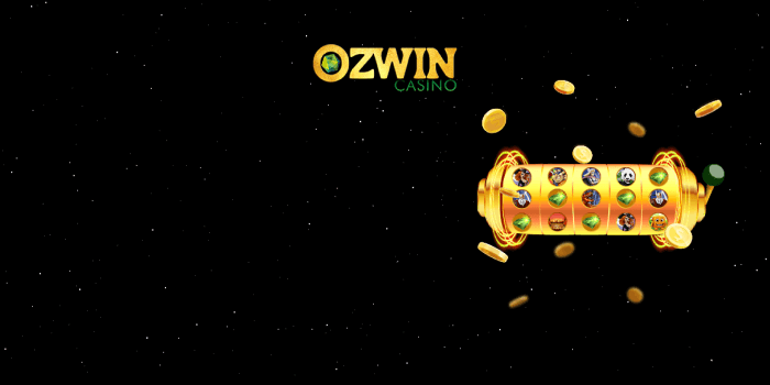 ozwin casino