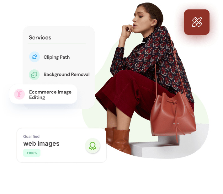 Product Photo Editing for E-commerce Industry