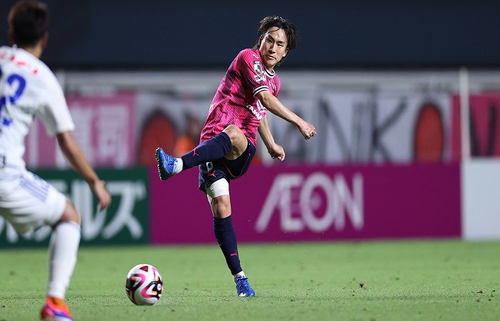 Soi kèo tài xỉu, phạt góc trận Cerezo Osaka vs Albirex Niigata, 17h00 ngày 11/08