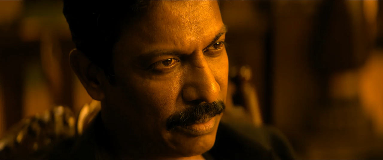 Isakapatnam 2026 WebRip Season 1 [Hindi + Tamil + Telugu + Malayalam + Kannada] 480p 720p ESub Screenshot