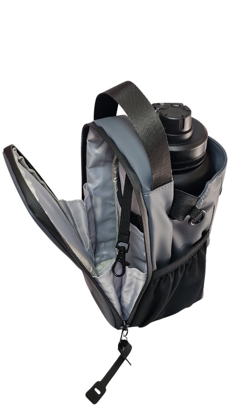 Interior abierto FitMag