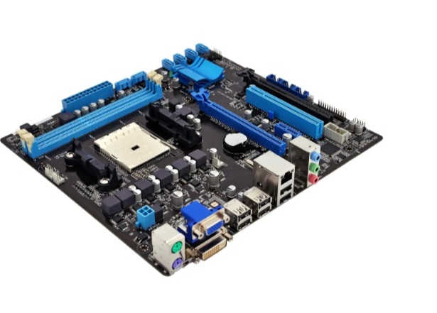 Motherboard