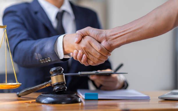 lawyer