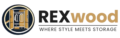 REXwood - Where Style Meets Storage