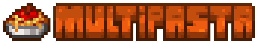 Multipasta: Pathos Update pt1 (v6.4.3) Minecraft Texture Pack