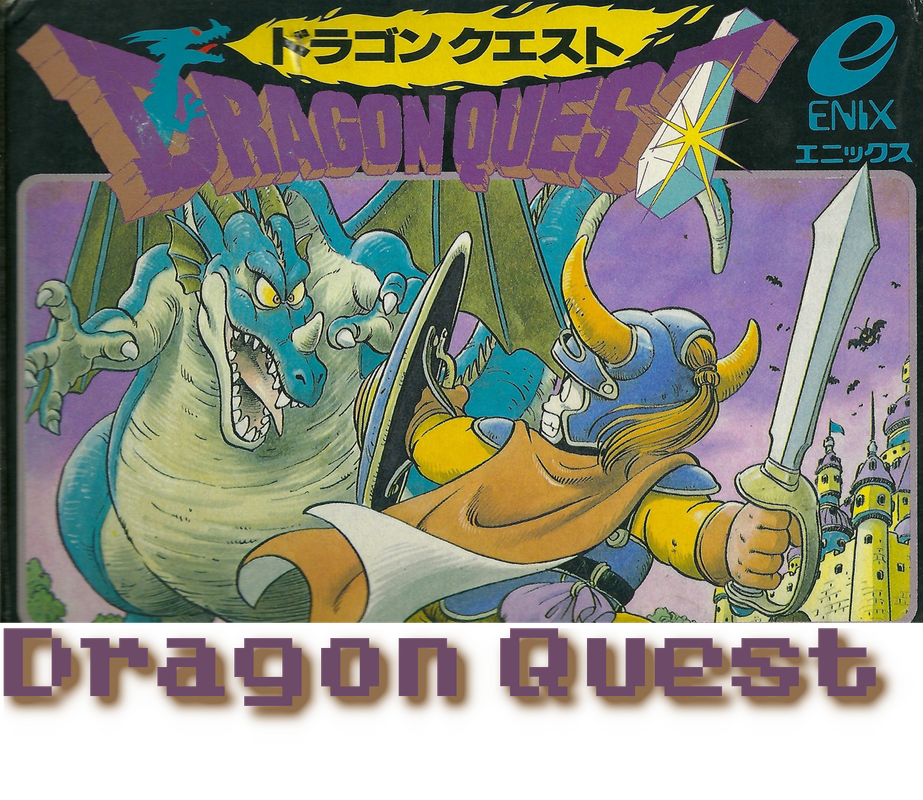 Dragon Quest' And 'Shining' Legend Is Creating A Famicom RPG Featuring Characters Left Behind By The Late Yoshitaka Tamaki | Time Extension