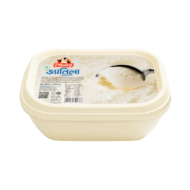 ভ্যানিলা ১ লিটার