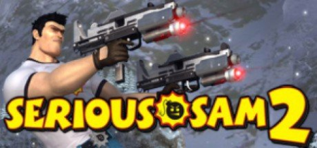 Serious Sam 2 v2.90-SKIDROW