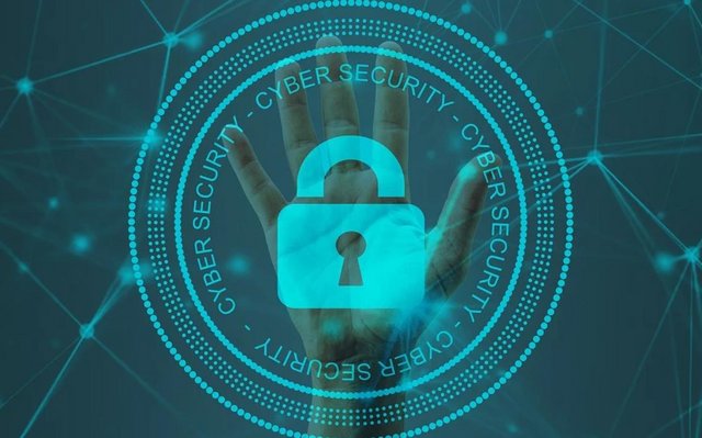 Ciberseguridad Ciberseguridad
