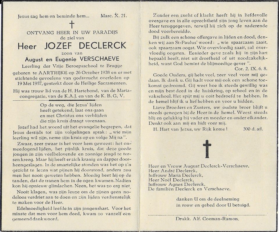 DeclerckJozef