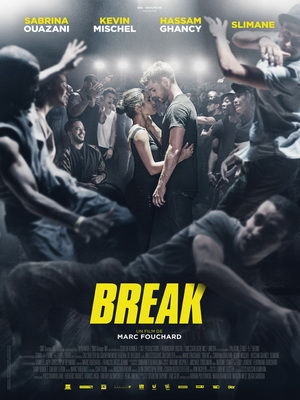 Break (2018) .mkv iTA-FRE WEBDL 720p x264 CYBER