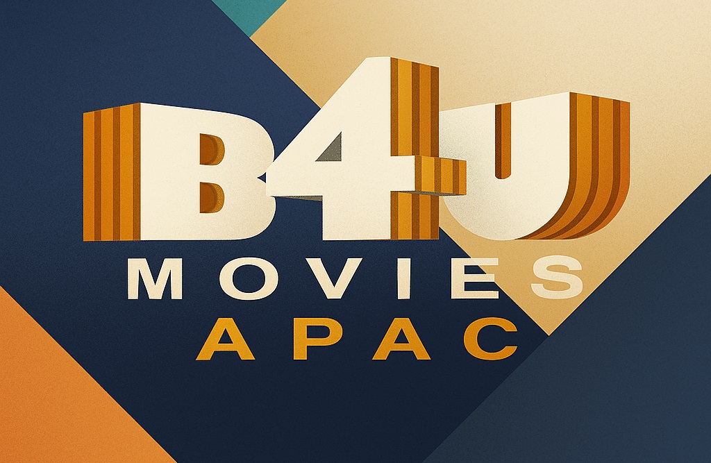 B4U MOVIES APAC