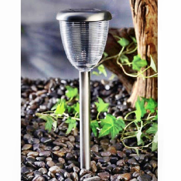 Stainless Steel Light: 60501