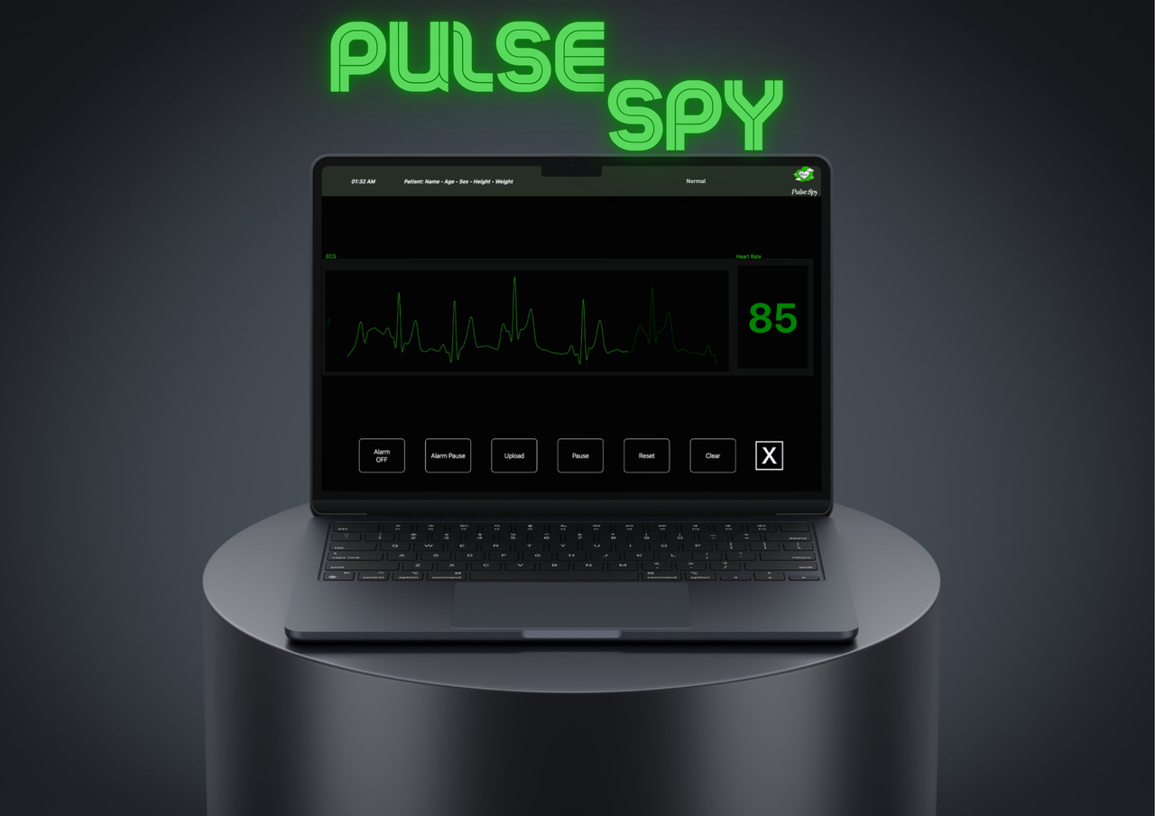 PulseSpy Overview