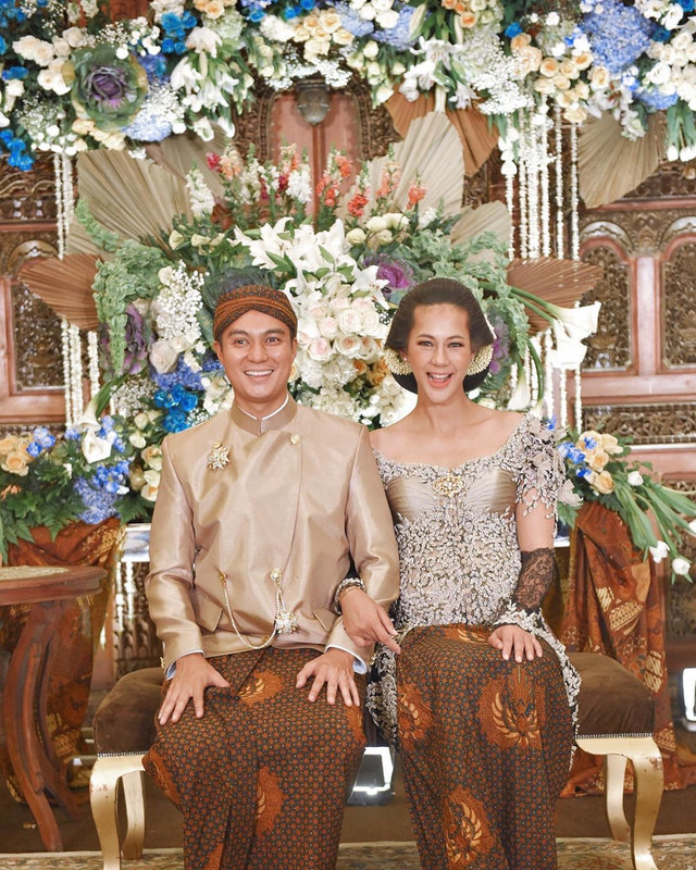 Baim dan Paula