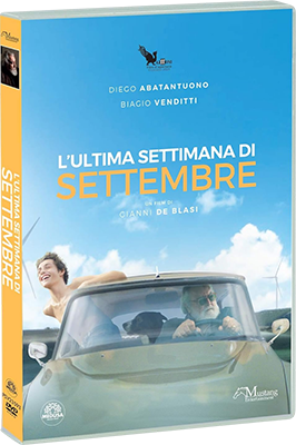 L'Ultima Settimana Di Settembre (2024) DVD5 COMPRESSO iTA - SDS