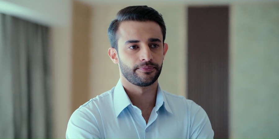 Call Me Bae (2024) Season 1 [Hindi + Tamil + Telugu + Malayalam + Kannada] WebRip 480p, 720p ESub - Complete Screenshot