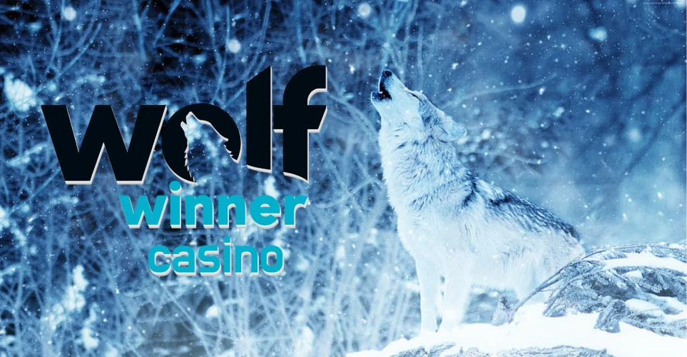 Wolf Winner Casino