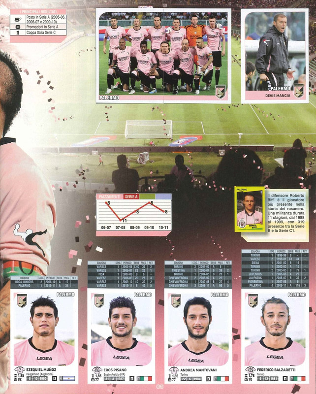 Album Calciatori 2011-2012 Panini-065