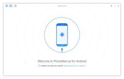 PhoneRescue for Android 3.7.0.20181210