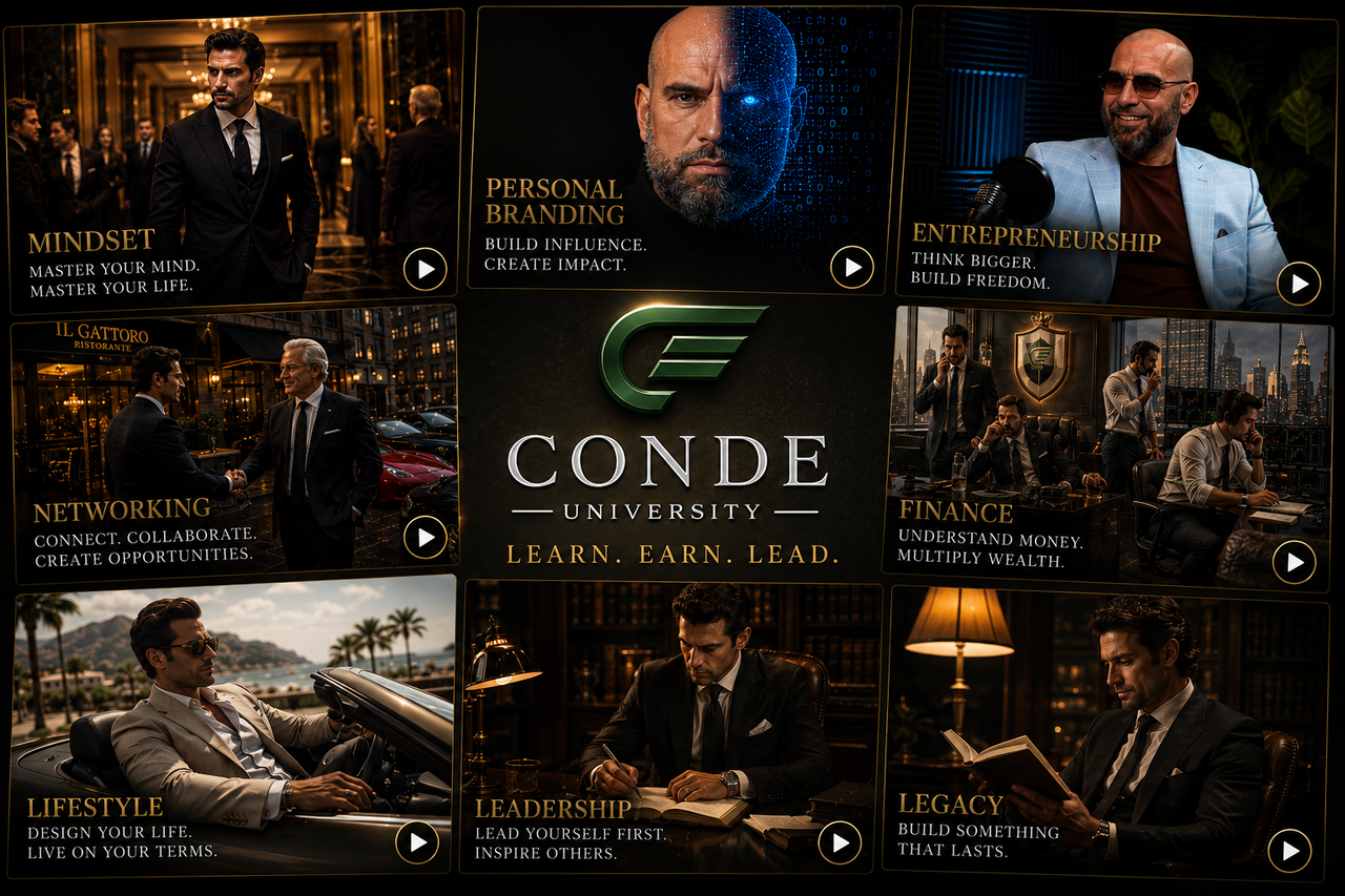 The Vault video education library