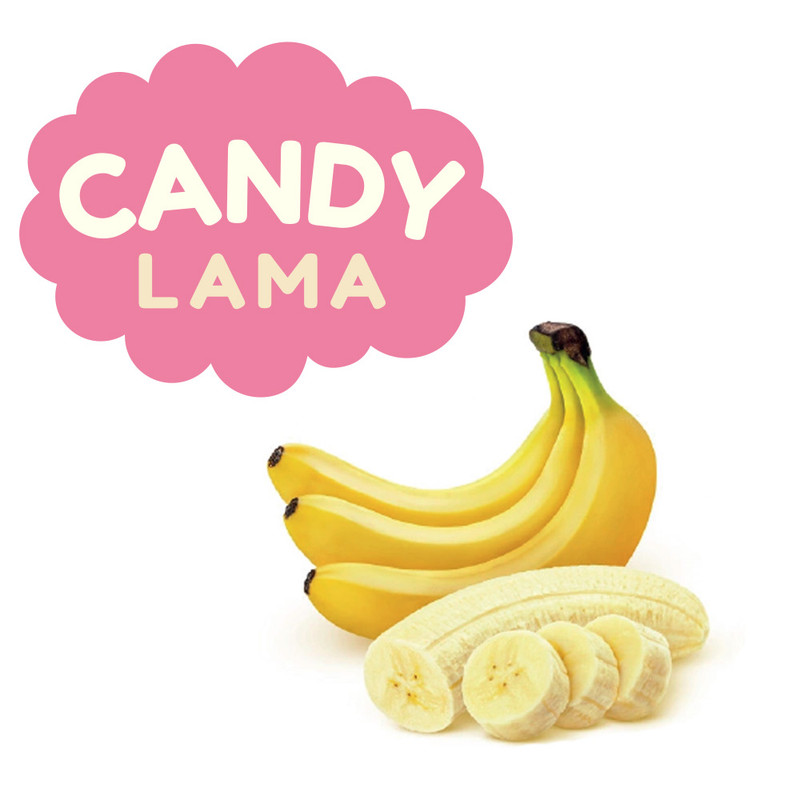 Delicious Cotton Candy