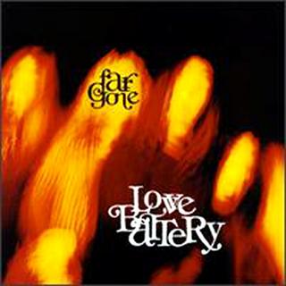 Love Battery - Far Gone (1993).mp3 - 128 Kbps