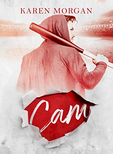 Karen Morgan - Cam (2022)