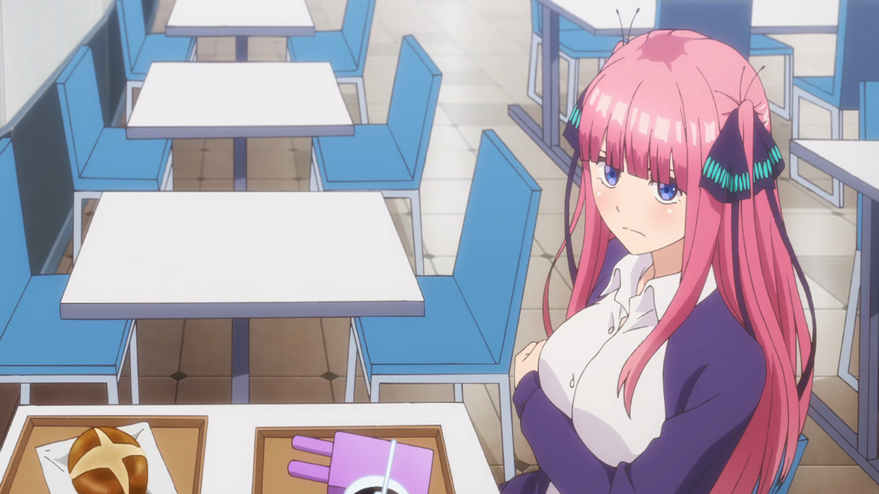 [Arukoru] Go-Toubun no Hanayome (The Quintessential Quintuplets)