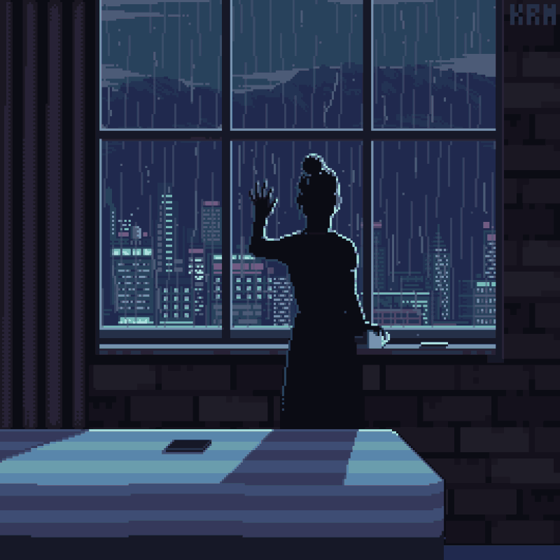 killer-rabbit-media-pixel-art-moody-aesthetic-rainy-city-night-cosy-apartment-animation.gif