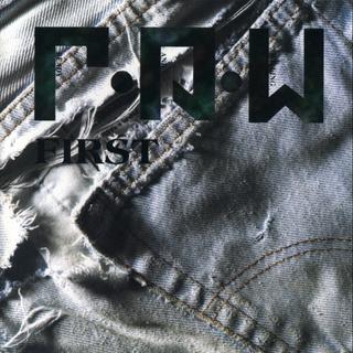 R.A.W. - First (1995).mp3 - 320 Kbps