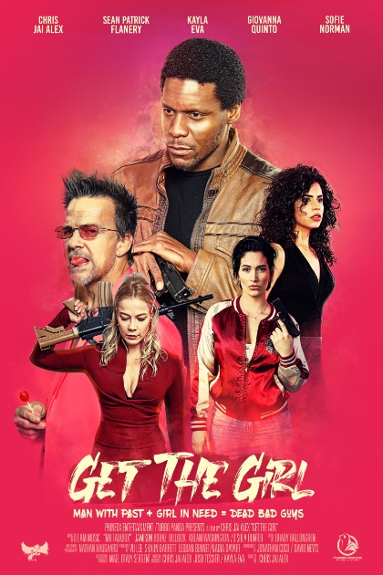 Nechte ji být / Get the Girl (2023)