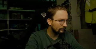 Strojny Live