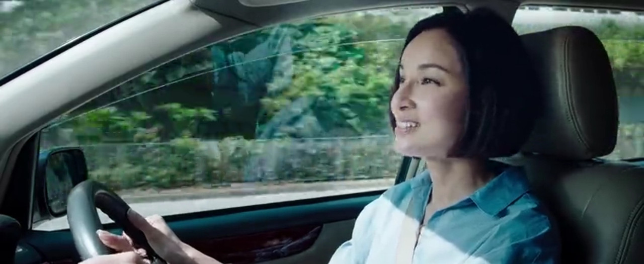 Paradox Movie Screenshot