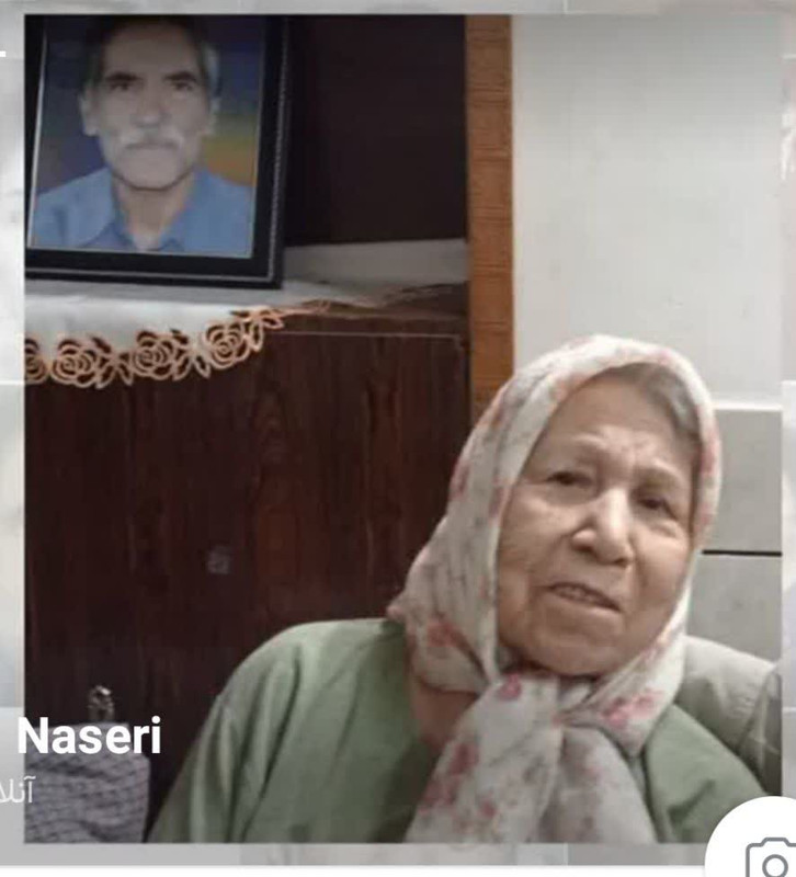 فاطمه_ناصری