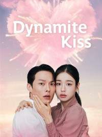 Nụ Hôn Bùng Nổ