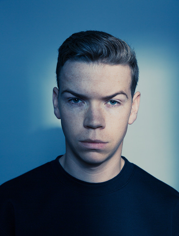 Will Poulter